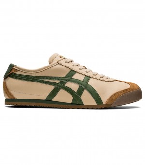 Beige Onitsuka Tiger Mexico 66 | 57841-XSDV