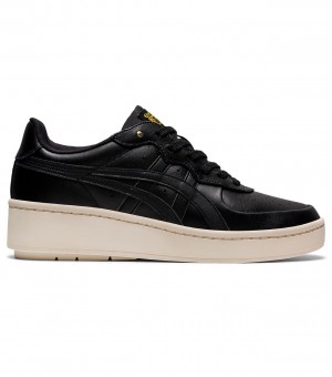 Black Onitsuka Tiger Gsm W | 86074-SHWV