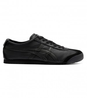 Black Onitsuka Tiger Mexico 66 | 78904-PBJT