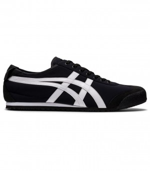 Black / White Onitsuka Tiger Mexico 66 | 57283-ATEL