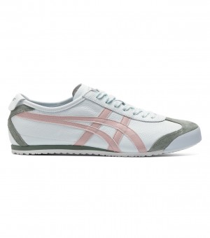 Blue / Rose Onitsuka Tiger Mexico 66 | 64320-MJKY