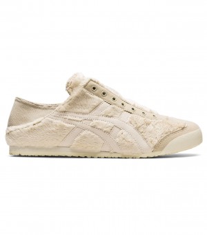 Cream Onitsuka Tiger Mexico 66 Paraty | 08143-CBGM