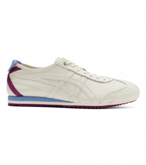 Cream / Cream Onitsuka Tiger Mexico 66 Sd | 21834-UDLQ