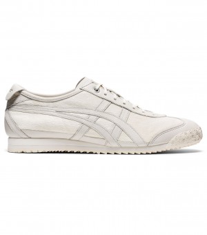 Cream / Cream Onitsuka Tiger Mexico 66 Sd | 93740-ISCT