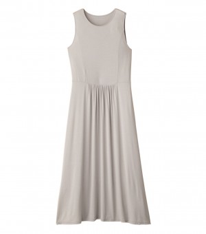 Grey Onitsuka Tiger Dress | 58379-OELT