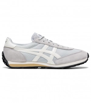 Grey Onitsuka Tiger Edr 78 | 52139-UZCY