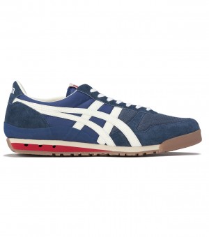 Navy Onitsuka Tiger Ultimate 81 Nm | 13287-WUBH