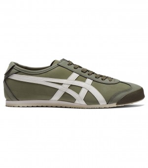 Olive Onitsuka Tiger Mexico 66 | 12940-ENTW