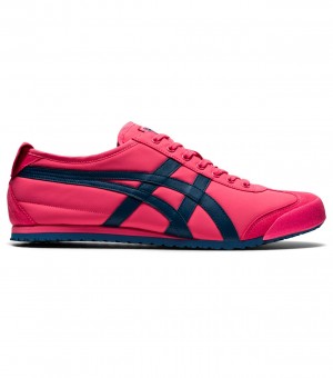 Pink / Blue Onitsuka Tiger Mexico 66 | 16053-QCZX