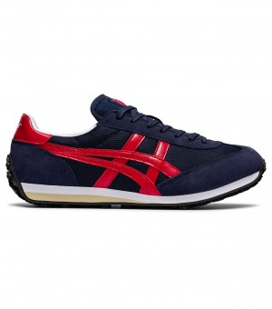 Red Onitsuka Tiger Edr 78 | 27560-ITXR