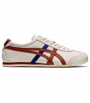 Red Onitsuka Tiger Mexico 66 | 40136-AUYW