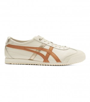 Red Orange Onitsuka Tiger Mexico 66 Sd | 91368-KLWQ