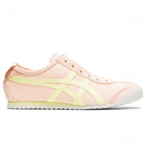 Rose Onitsuka Tiger Mexico 66 Slip-On | 59680-ZRFL