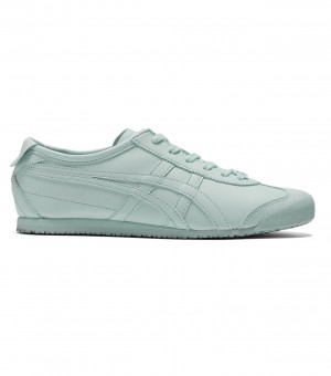 Turquoise Onitsuka Tiger Mexico 66 Cactful | 53468-TOHW