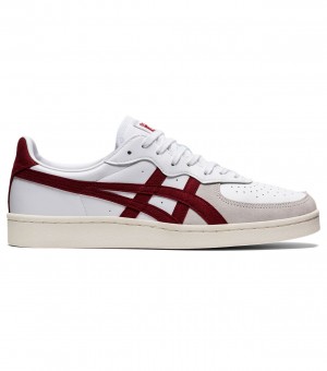 White Onitsuka Tiger Gsm | 17806-ICRO