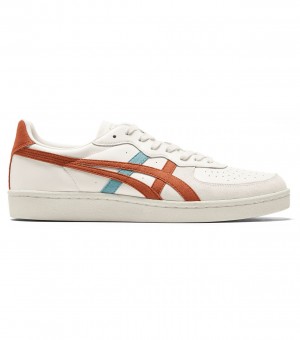 White Onitsuka Tiger Gsm | 86415-RVOW