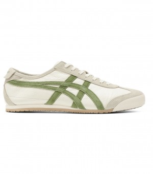 White Onitsuka Tiger Mexico 66 Vin | 16738-EVQT