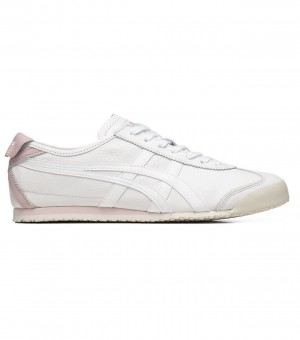 White Onitsuka Tiger Mexico 66 | 37106-QCLD