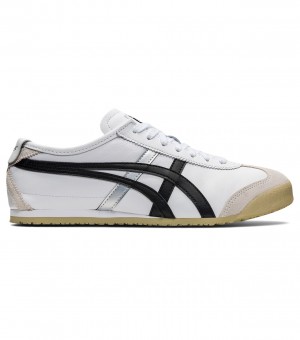 White Onitsuka Tiger Mexico 66 | 54193-BARI