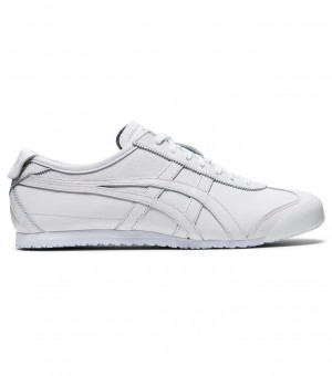 White Onitsuka Tiger Mexico 66 | 90382-NHXA