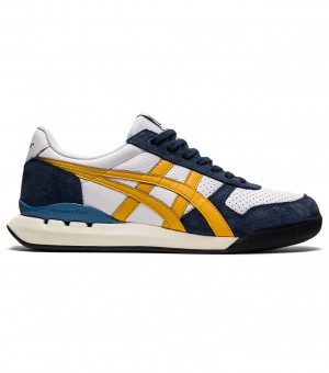 White Onitsuka Tiger Ultimate 81 Ex | 20567-GIWC