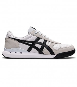 White / Black Onitsuka Tiger Ultimate 81 Ex | 05462-HLDJ