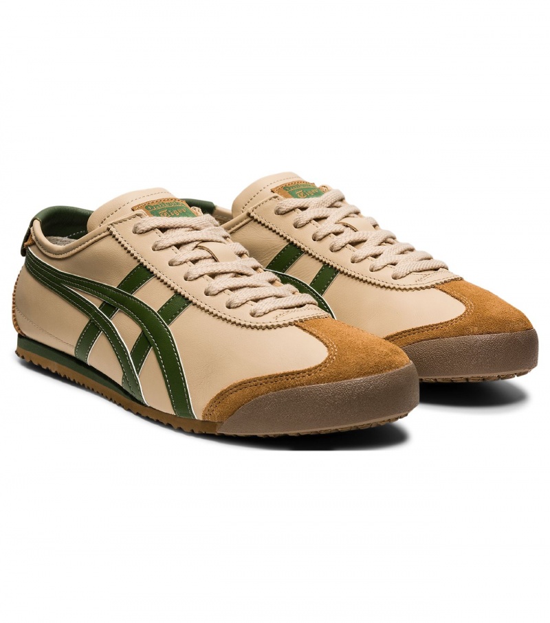 Beige Onitsuka Tiger Mexico 66 | 57841-XSDV