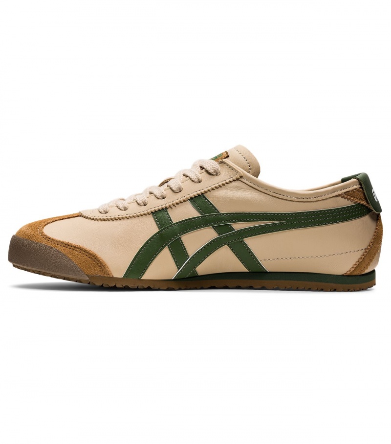 Beige Onitsuka Tiger Mexico 66 | 59302-OFQT