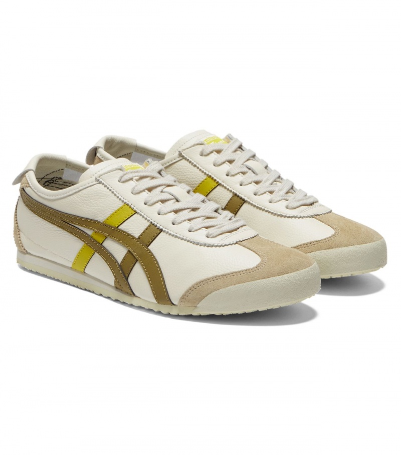 Beige Onitsuka Tiger Mexico 66 | 79852-USXE