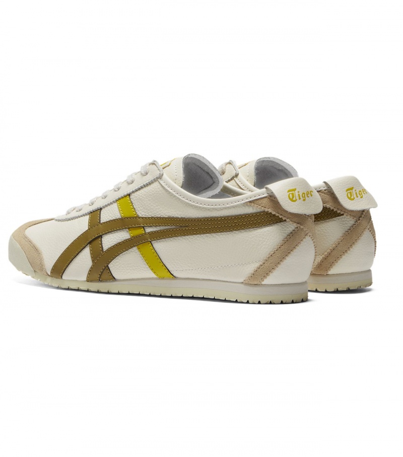 Beige Onitsuka Tiger Mexico 66 | 79852-USXE