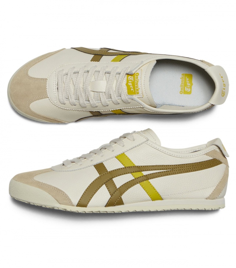 Beige Onitsuka Tiger Mexico 66 | 79852-USXE