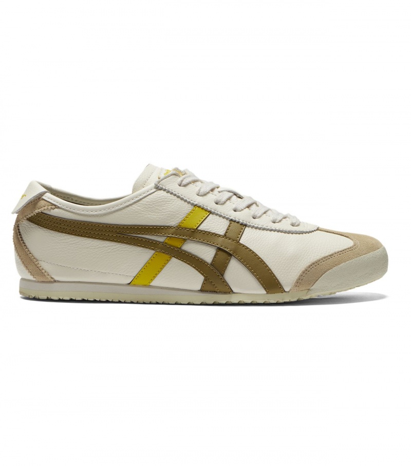 Beige Onitsuka Tiger Mexico 66 | 89720-FEIP