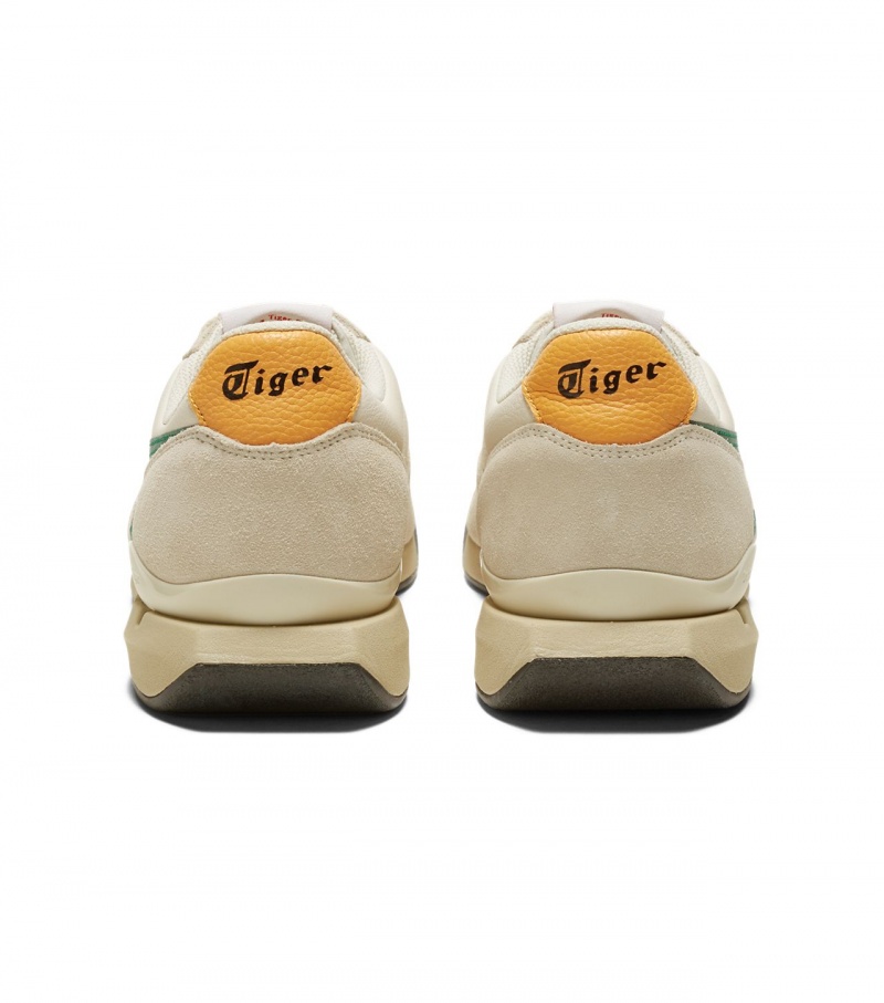 Beige Onitsuka Tiger Ultimate 81 Ex | 57261-TUFB