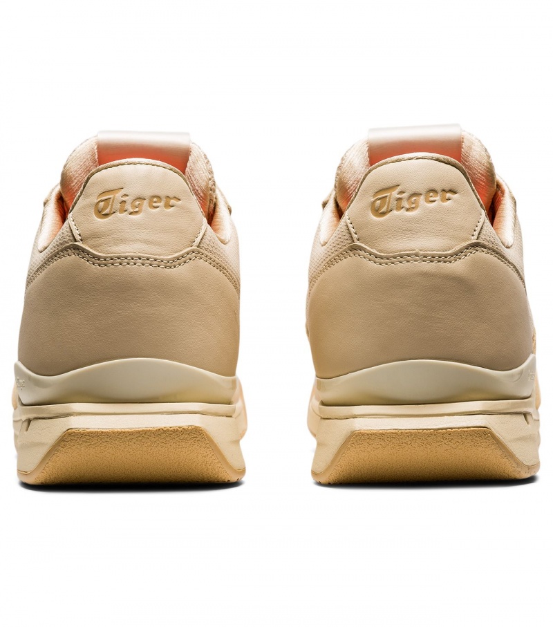 Beige Onitsuka Tiger Ultimate 81 Mp | 24506-ALVR