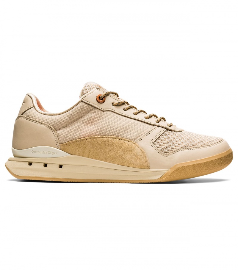 Beige Onitsuka Tiger Ultimate 81 Mp | 85094-GZLD