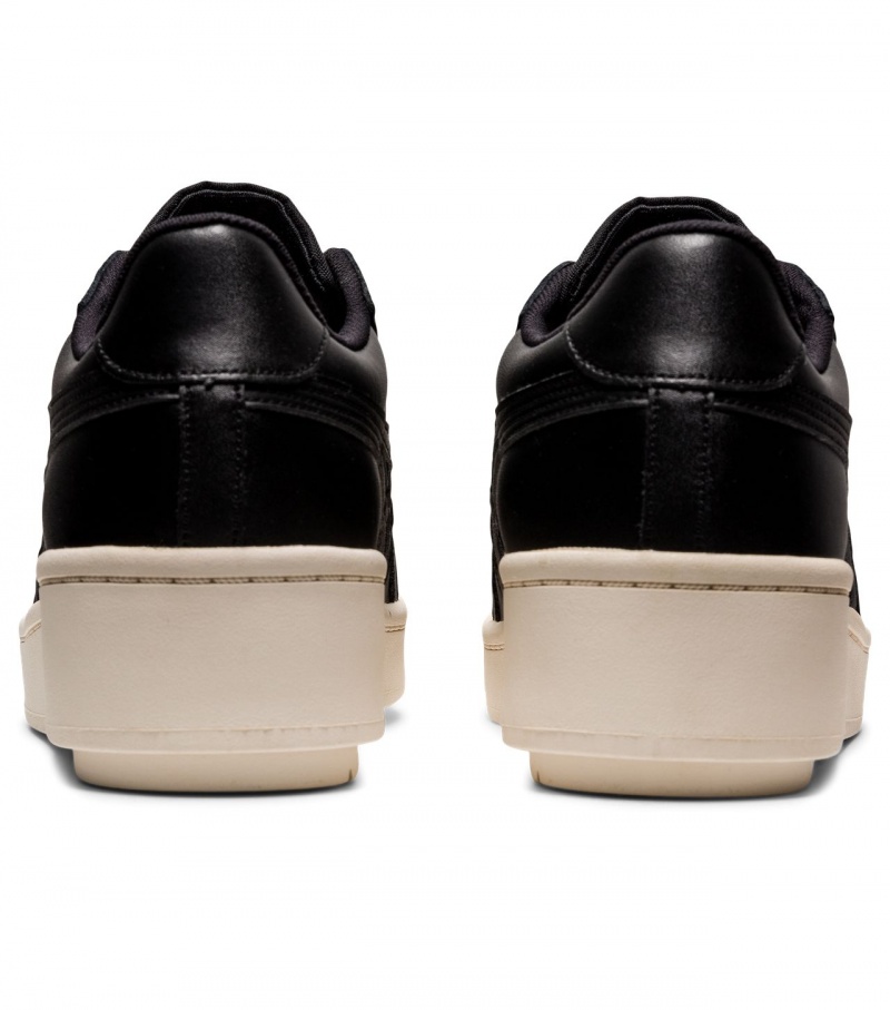 Black Onitsuka Tiger Gsm W | 45276-LMIC