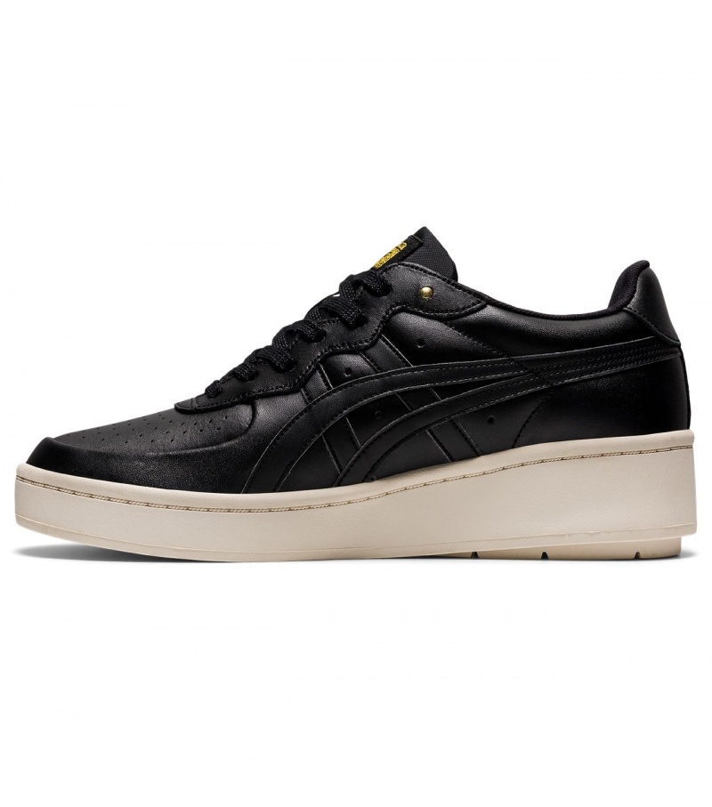 Black Onitsuka Tiger Gsm W | 86074-SHWV