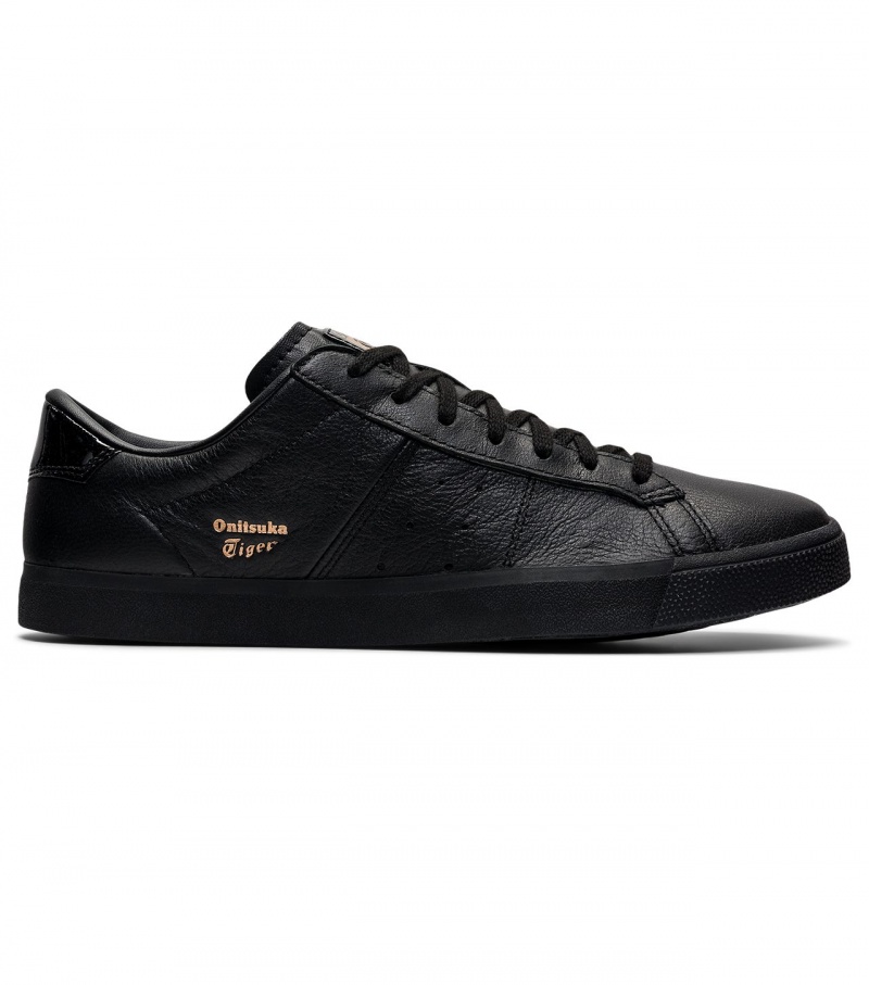 Black Onitsuka Tiger Lawnship 3.0 | 13579-XAQE