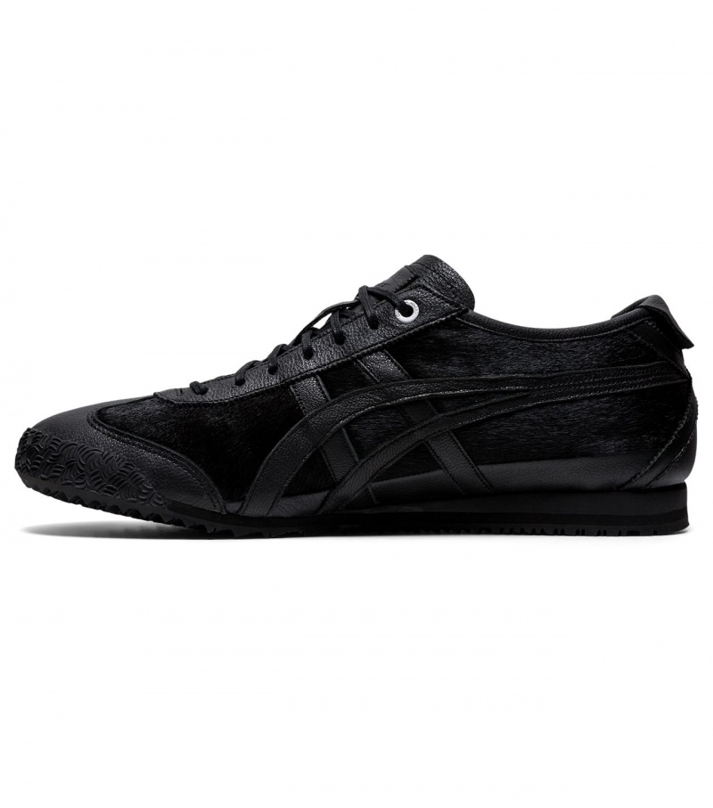 Black Onitsuka Tiger Mexico 66 Sd | 43802-DRAZ