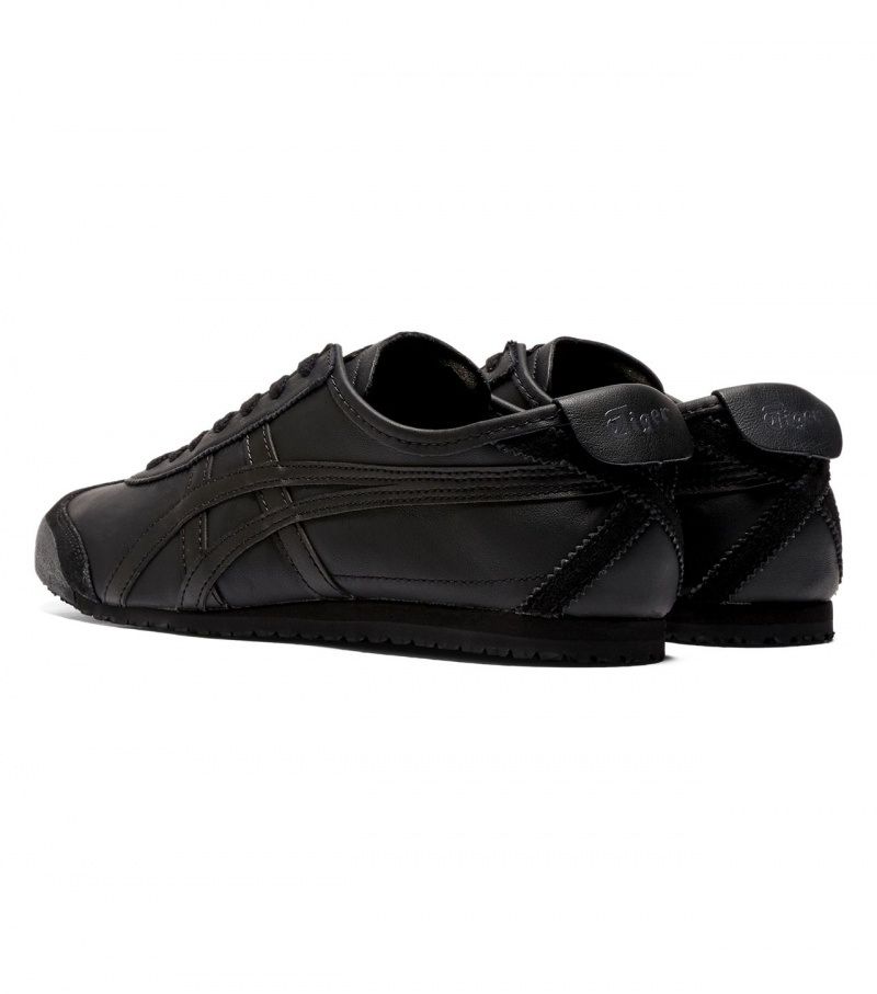 Black Onitsuka Tiger Mexico 66 | 78904-PBJT