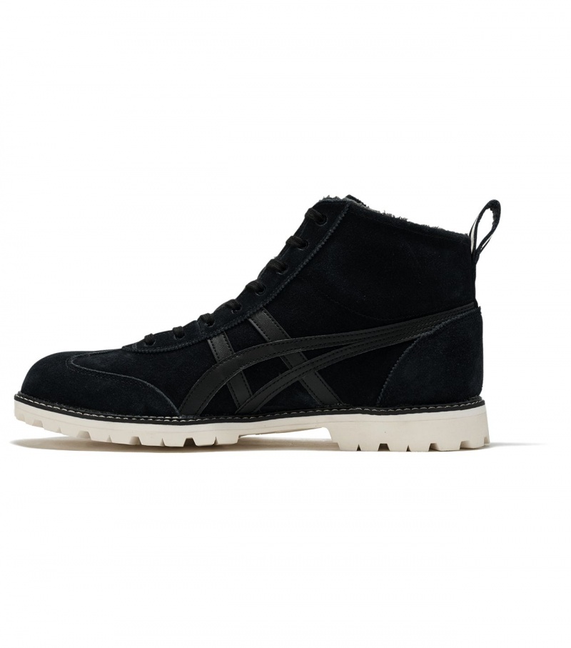 Black Onitsuka Tiger Mexico Rinkan | 73504-FZQA