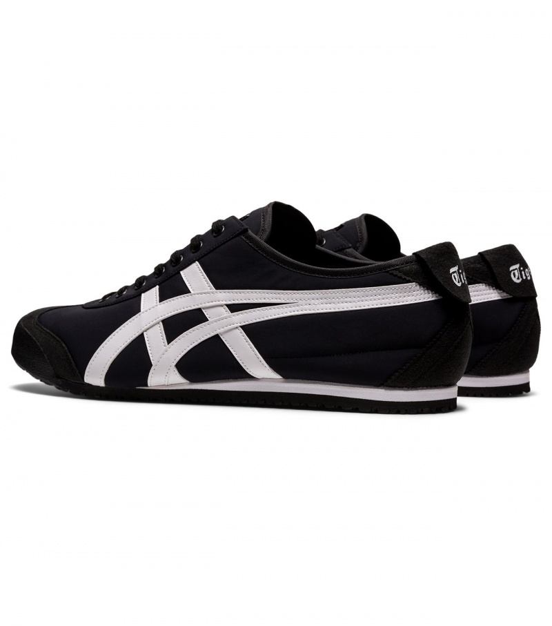 Black / White Onitsuka Tiger Mexico 66 | 09548-TAHF