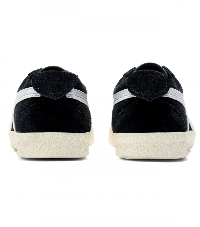 Black / White Onitsuka Tiger Mexico Delegation | 73984-VFCY