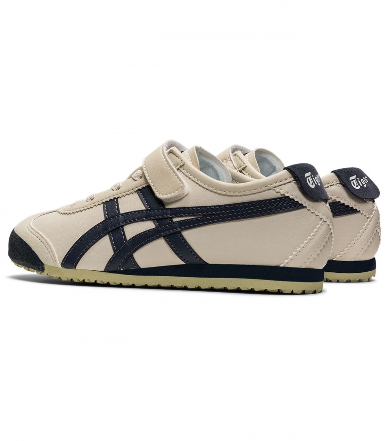 Blue Onitsuka Tiger Mexico 66 | 60915-BQIJ