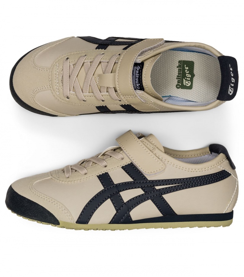 Blue Onitsuka Tiger Mexico 66 | 60915-BQIJ