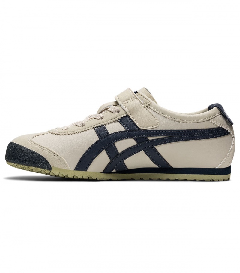 Blue Onitsuka Tiger Mexico 66 | 60915-BQIJ