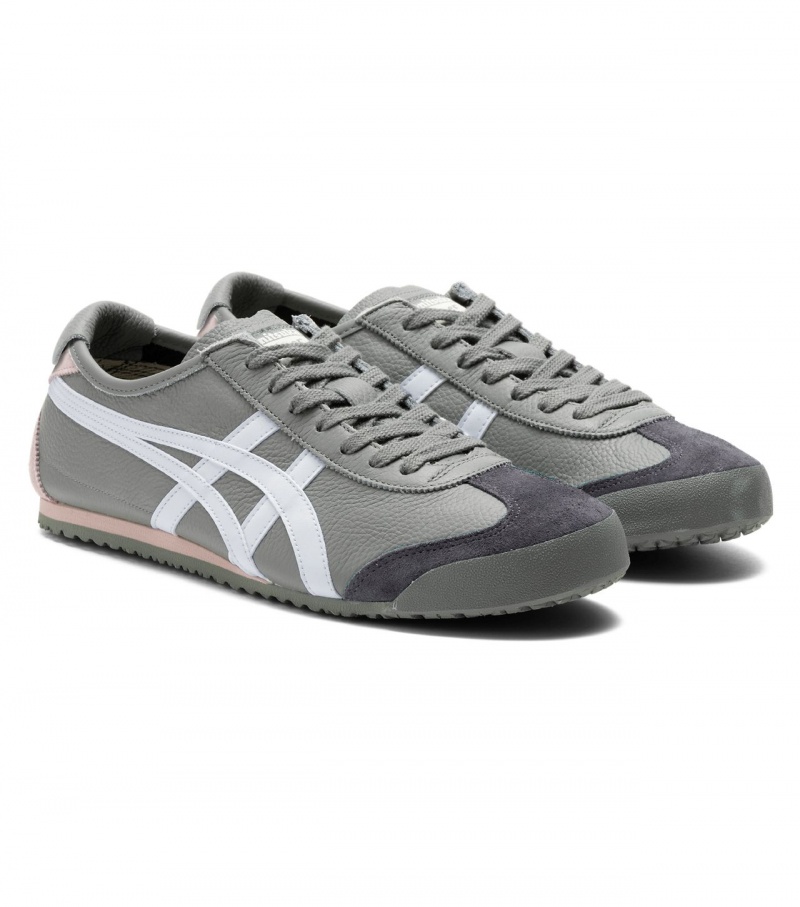 Blue / Blue Onitsuka Tiger Mexico 66 | 39214-ORID