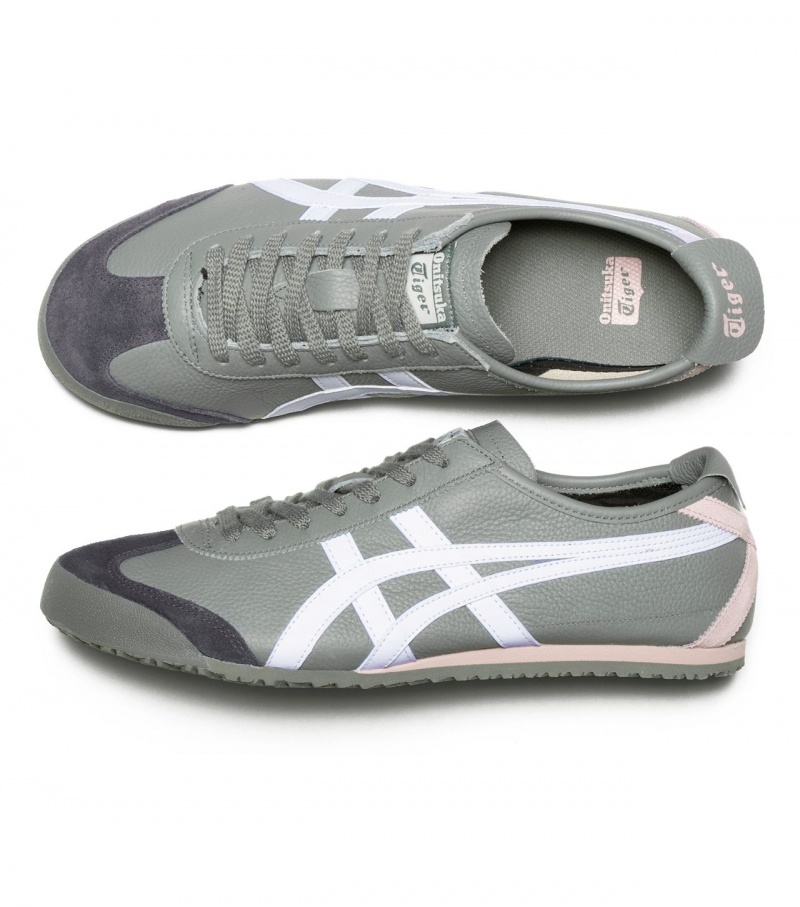 Blue / Blue Onitsuka Tiger Mexico 66 | 39214-ORID