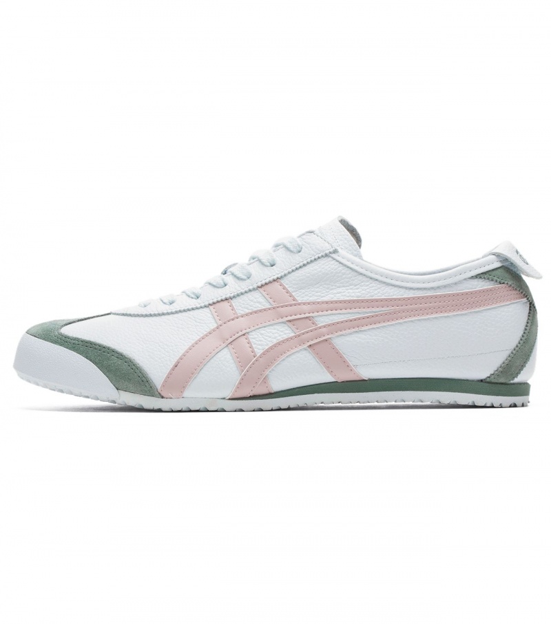 Blue / Rose Onitsuka Tiger Mexico 66 | 38642-CUAZ