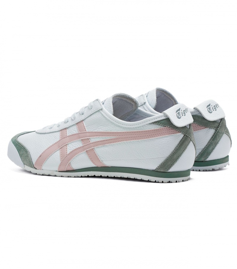 Blue / Rose Onitsuka Tiger Mexico 66 | 38642-CUAZ